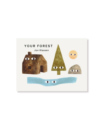 Your Forest