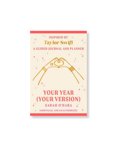 Your Year (Your Version)