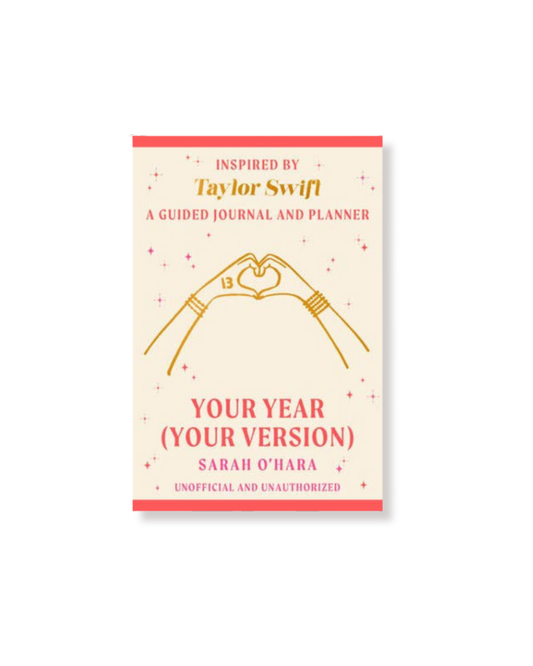 Your Year (Your Version)