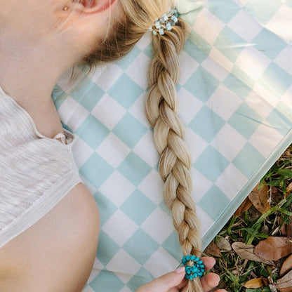 Soft Surf Teleties - Small