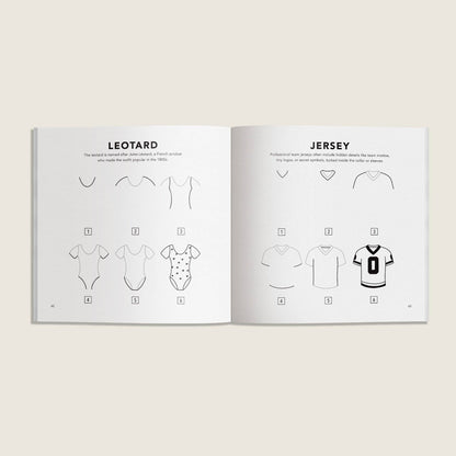 Sports: How to Draw Books for Kids