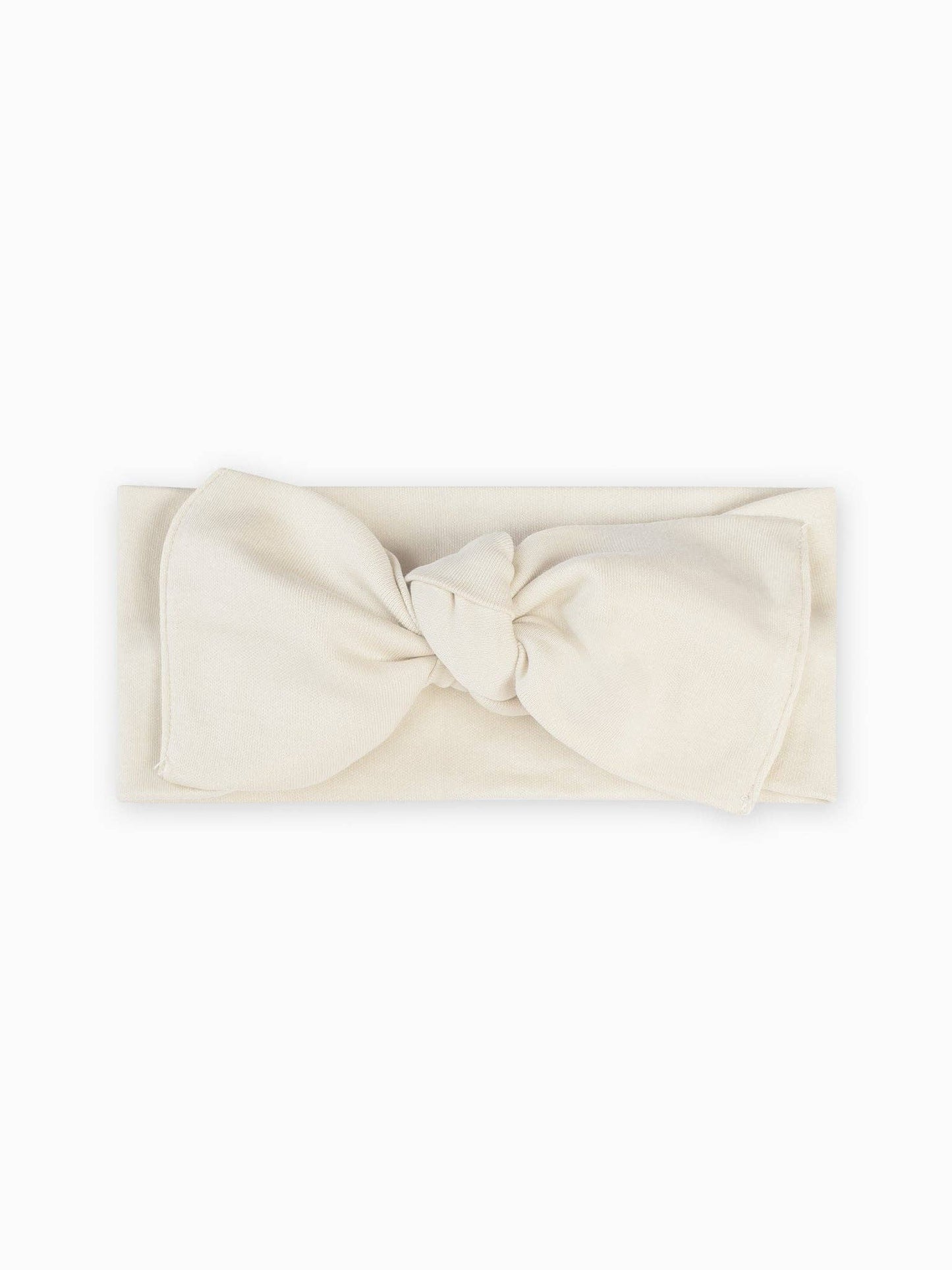 Classic Hattie Bow Wrap