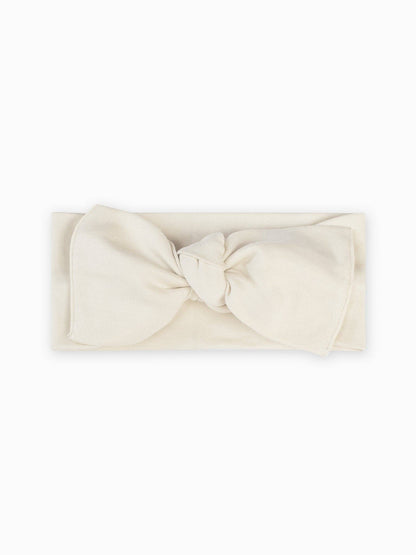 Classic Hattie Bow Wrap