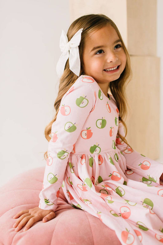 Apple A Day Gwendolyn Dress