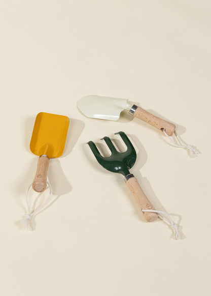 Gardening Tools Playset