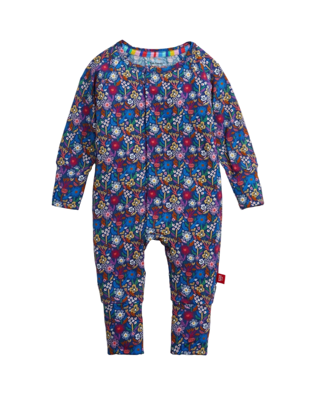 Astrid Modal Coverall