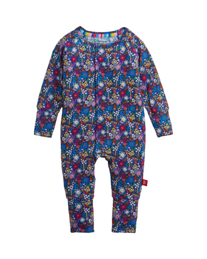 Astrid Modal Coverall