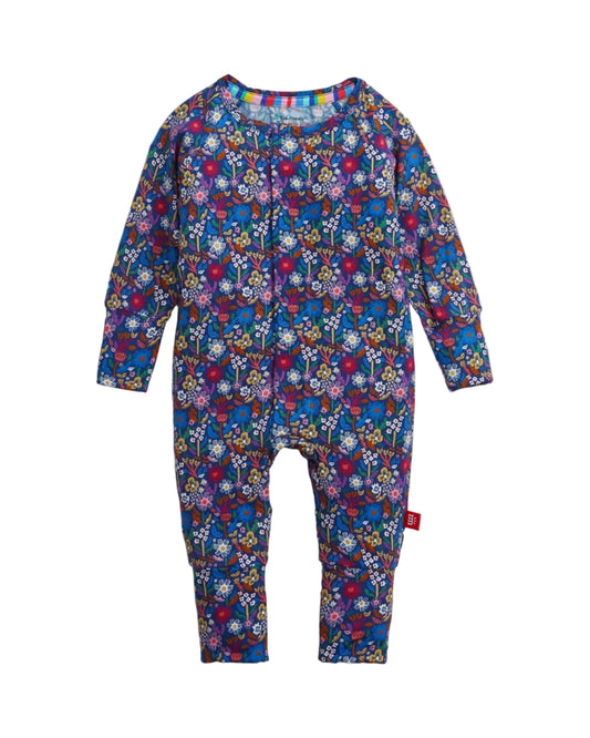 Astrid Modal Coverall