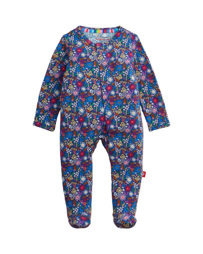 Astrid Modal Footie