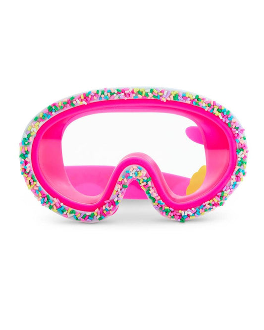 Baked to Perfection Kids' Swim Mask