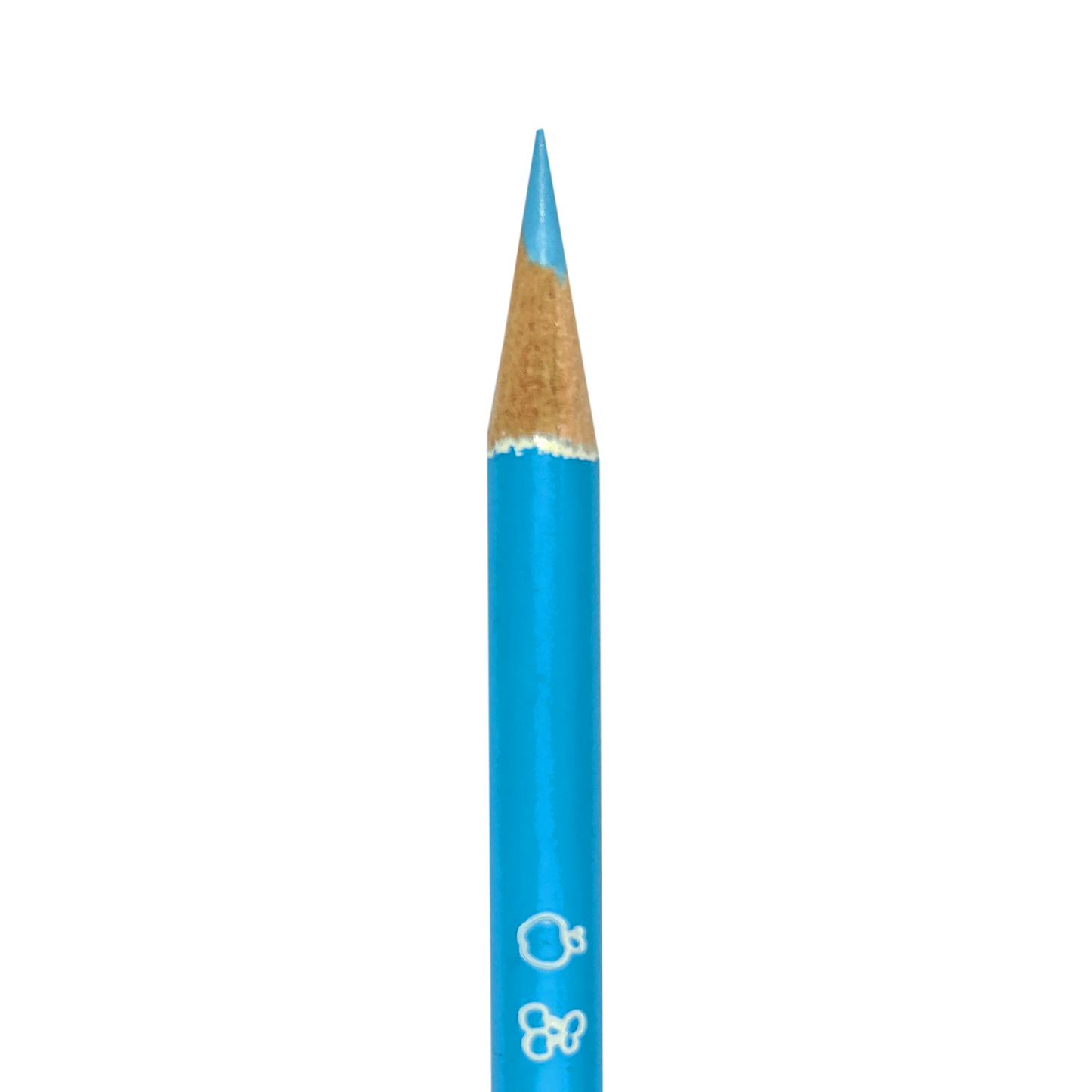 Yummy Yummy Scented Colored Pencils (Set of 12)