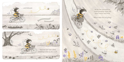 Little Bee by Nicola Killen
