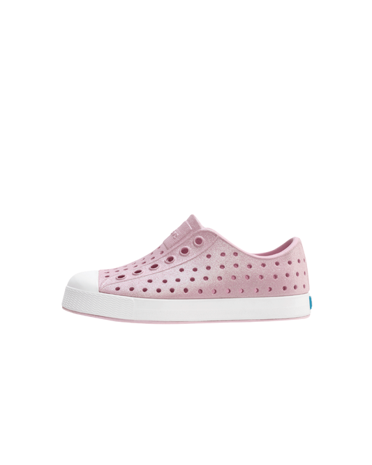 Barely Pink Bling- Native Jefferson
