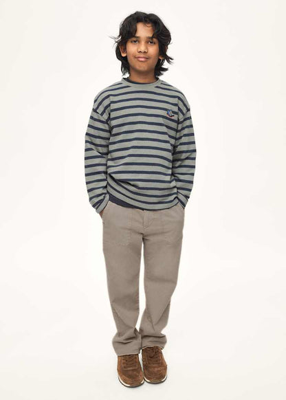 Worker Trousers