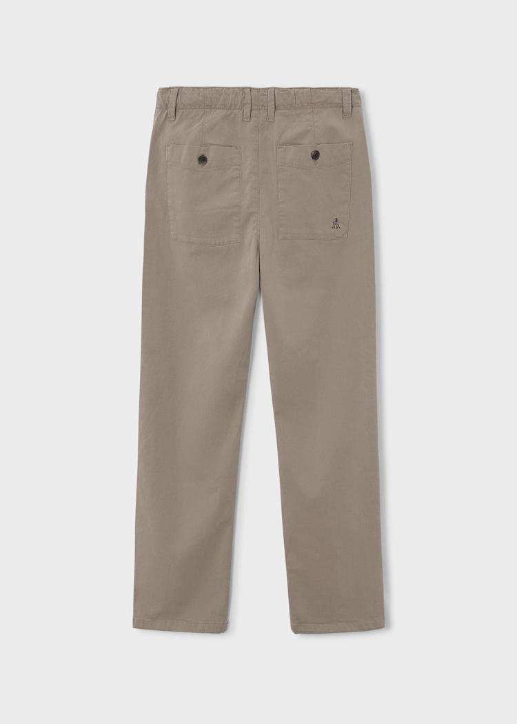 Worker Trousers
