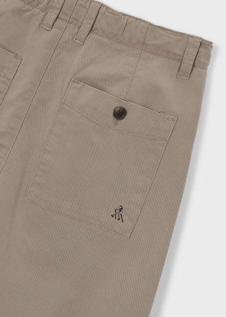 Worker Trousers