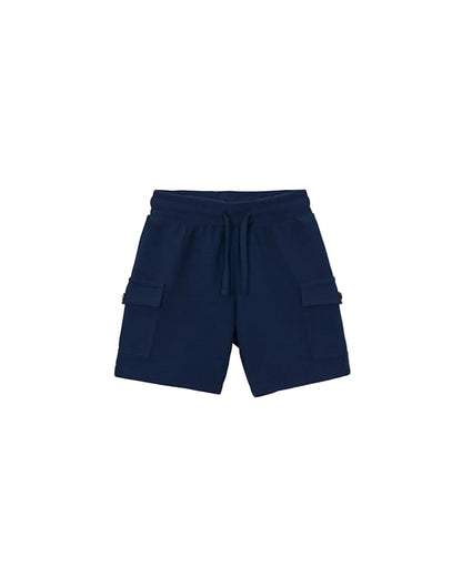 Navy Boy 2-Piece Knit Set