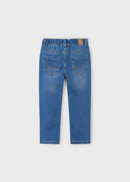 Boy Jogger Jean Medium
