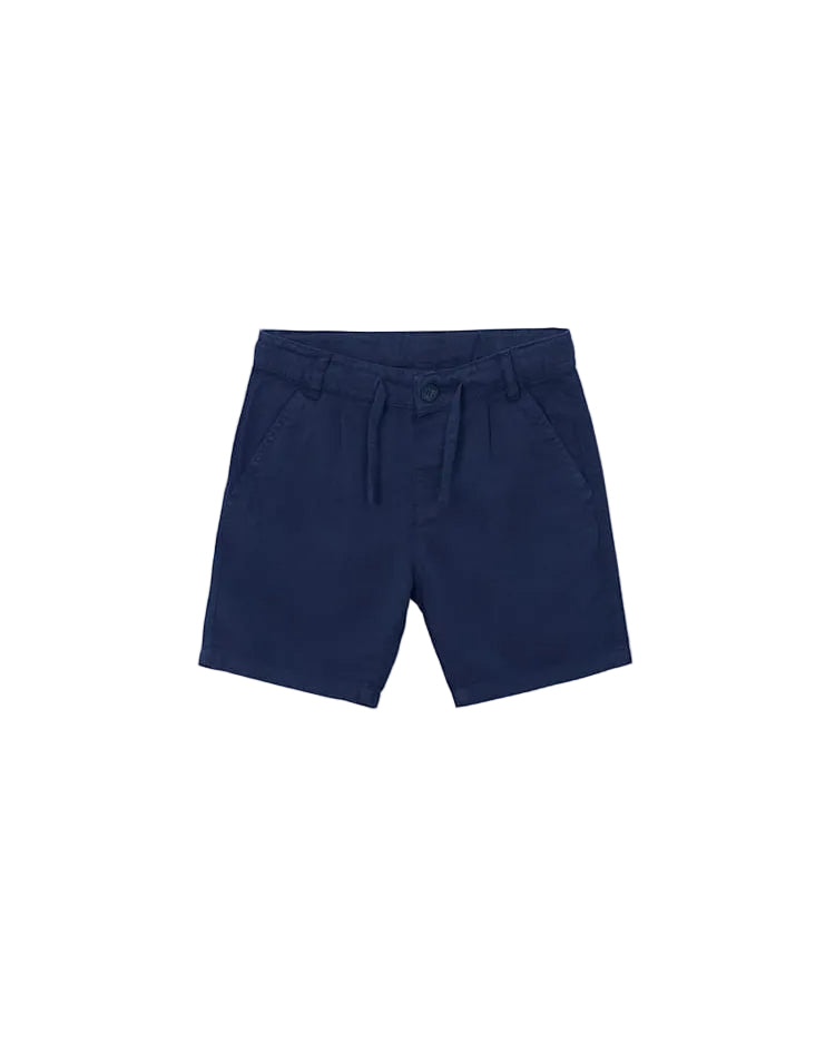 Atlantic Relaxed Fit Shorts