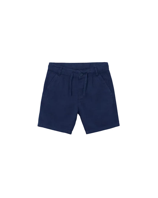 Atlantic Relaxed Fit Shorts