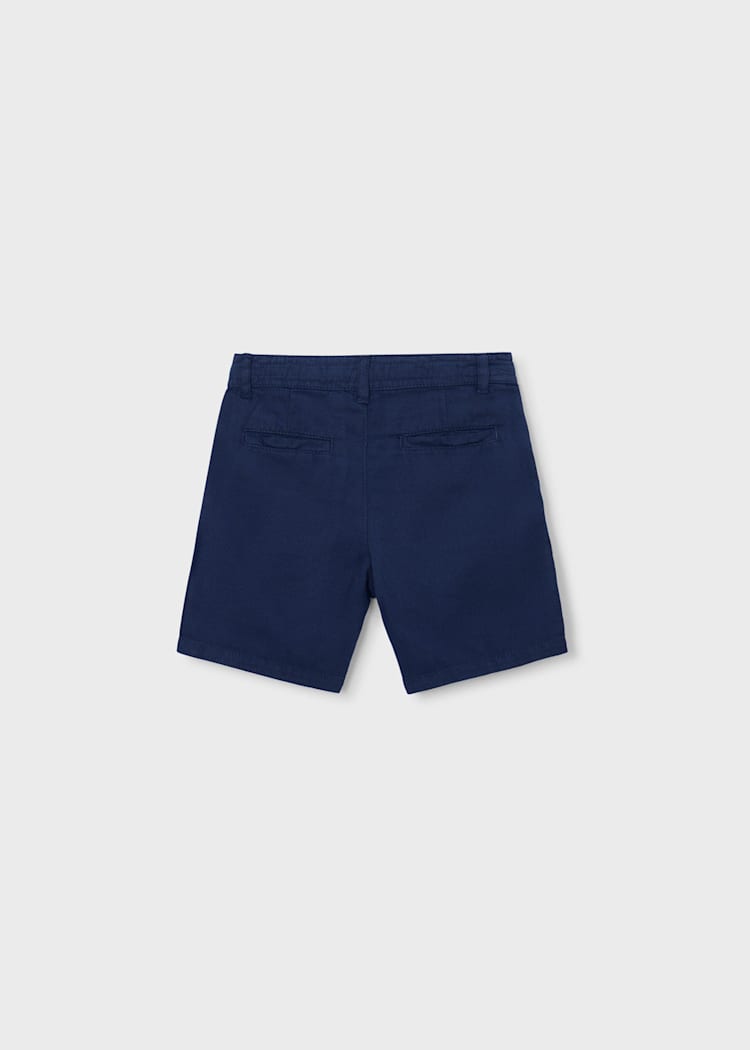 Atlantic Relaxed Fit Shorts