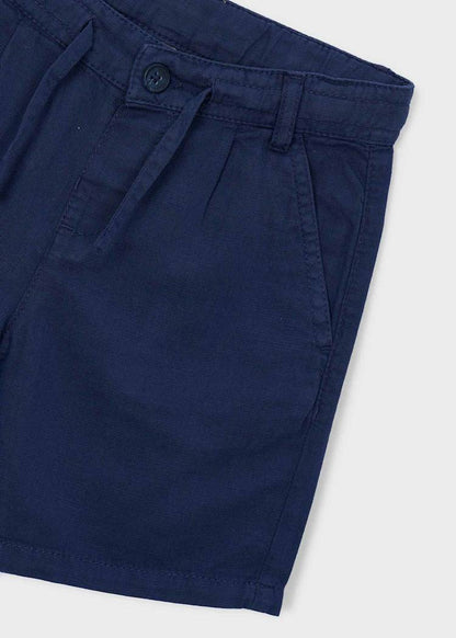 Atlantic Relaxed Fit Shorts