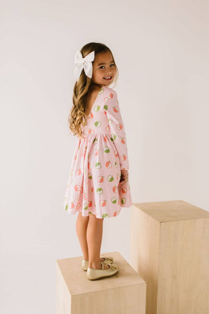 Apple A Day Gwendolyn Dress
