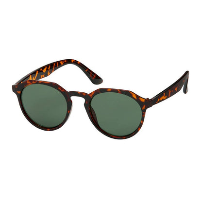 Kids Angled Round Sunglass