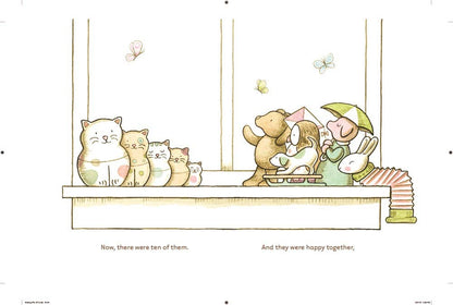 Waiting Book