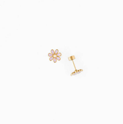 Daisy Earrings
