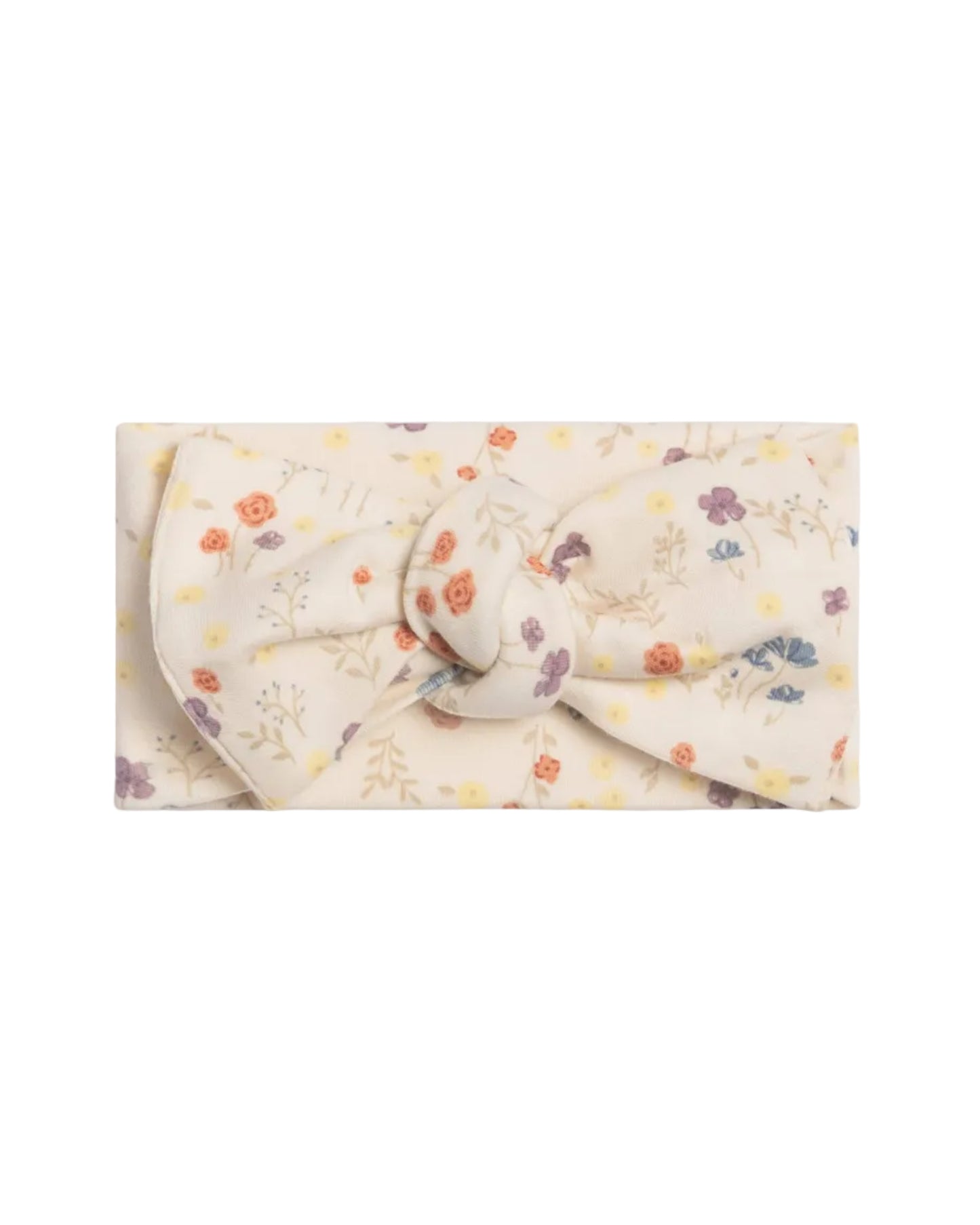 Hattie Bow Wrap - Margot Floral Barn + Sea