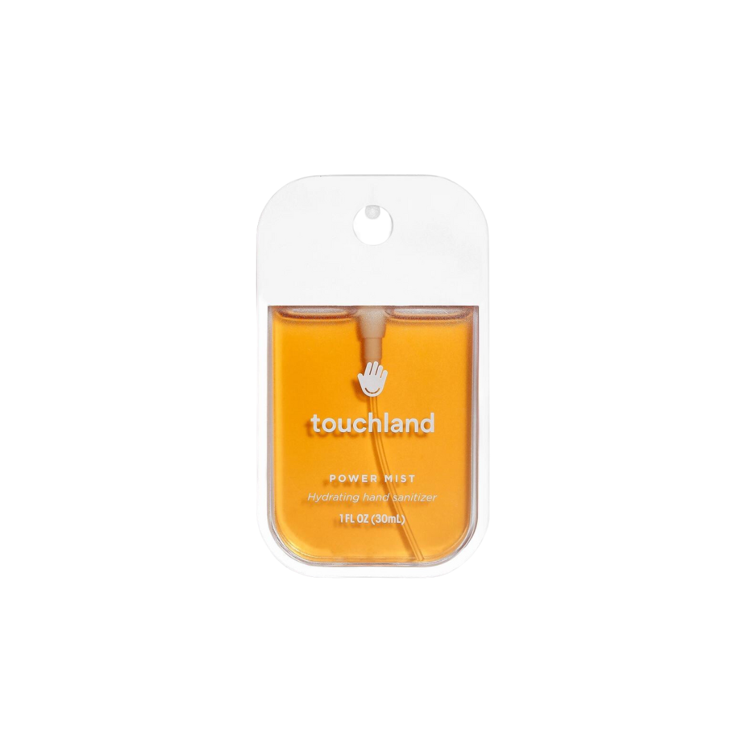 Citrus Grove Power Mist Hydrating Hand Sanitizer