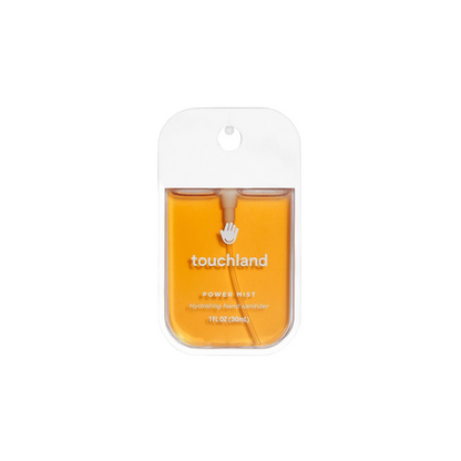 Citrus Grove Power Mist Hydrating Hand Sanitizer