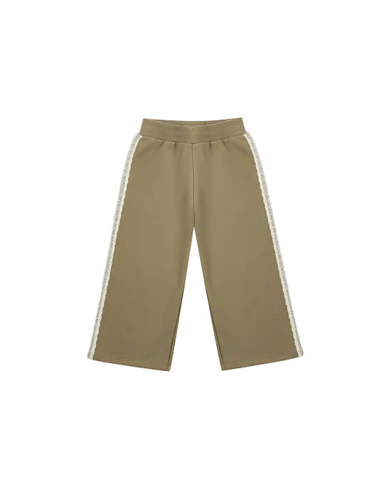 Teen Sweatpant- Olive