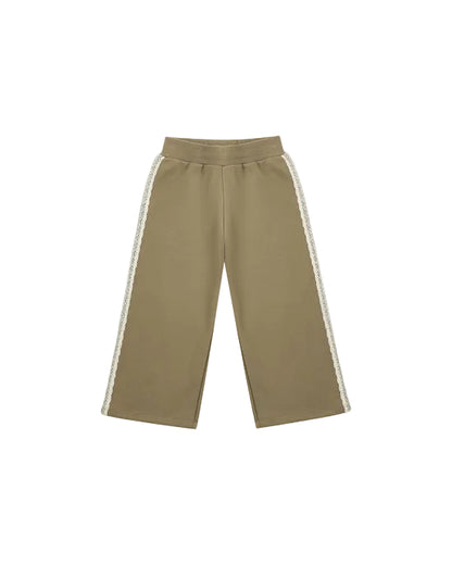 Teen Sweatpant- Olive