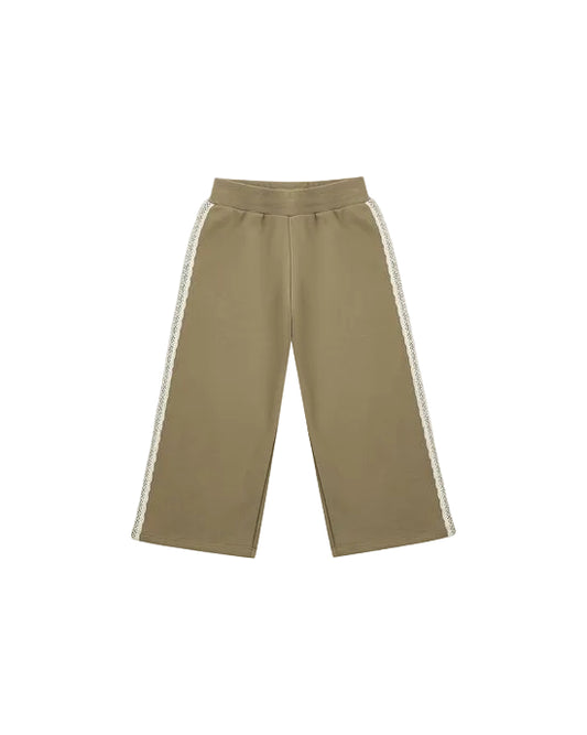 Teen Sweatpant- Olive
