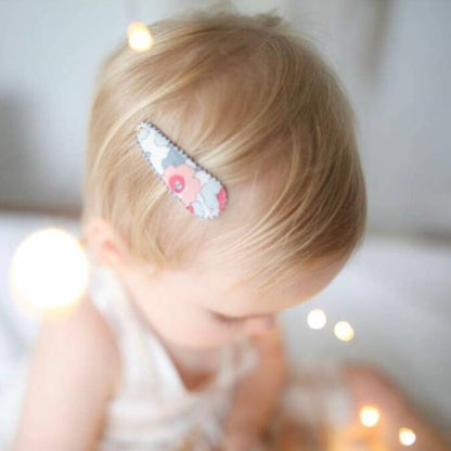 Izzy Hair Clips