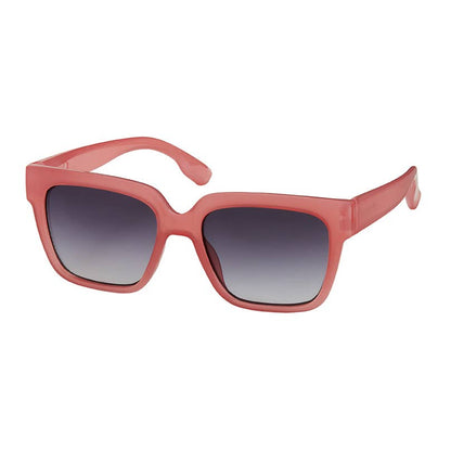 Glam Square Sunglasses