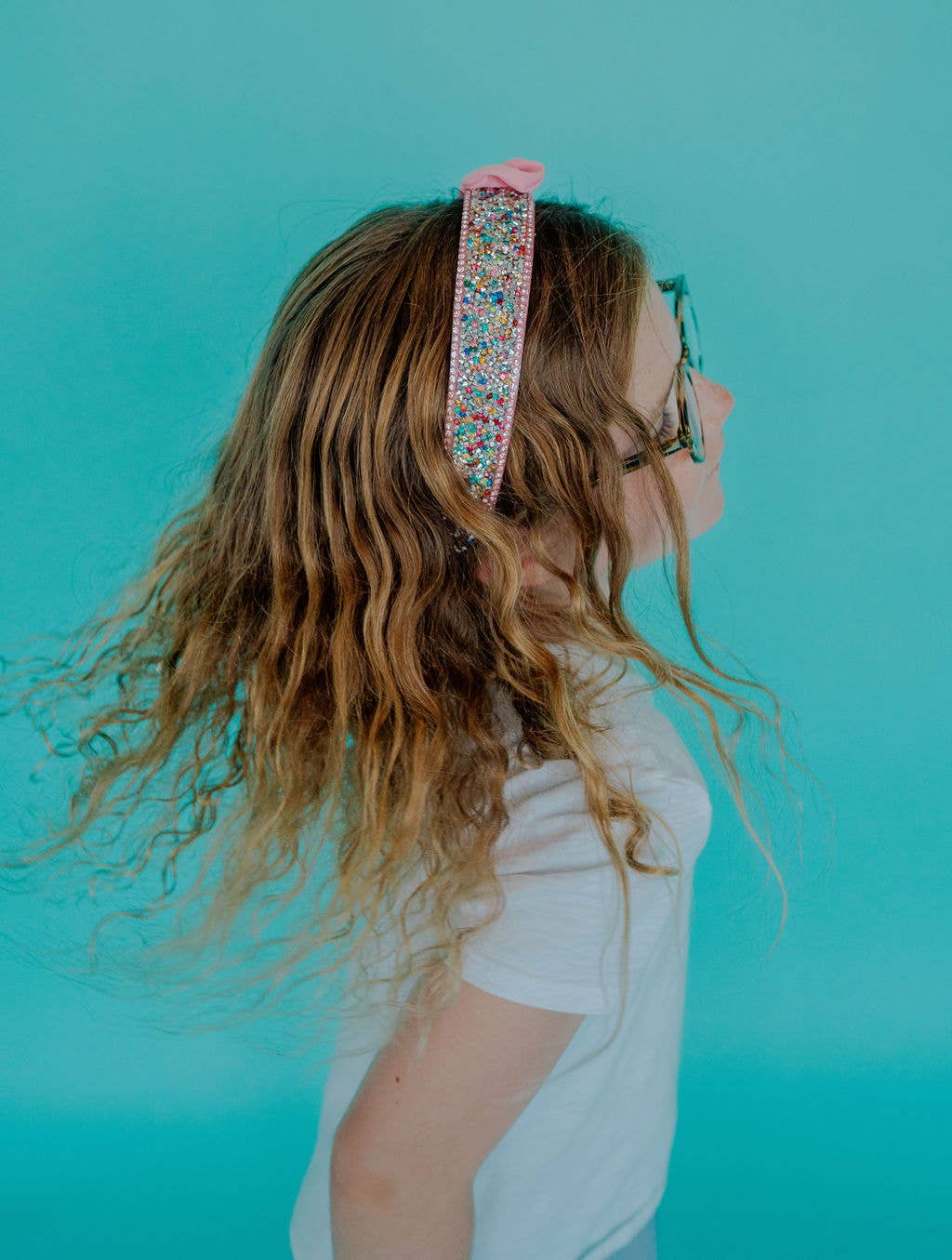 Claire Headband