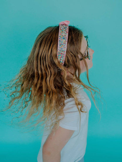 Claire Headband