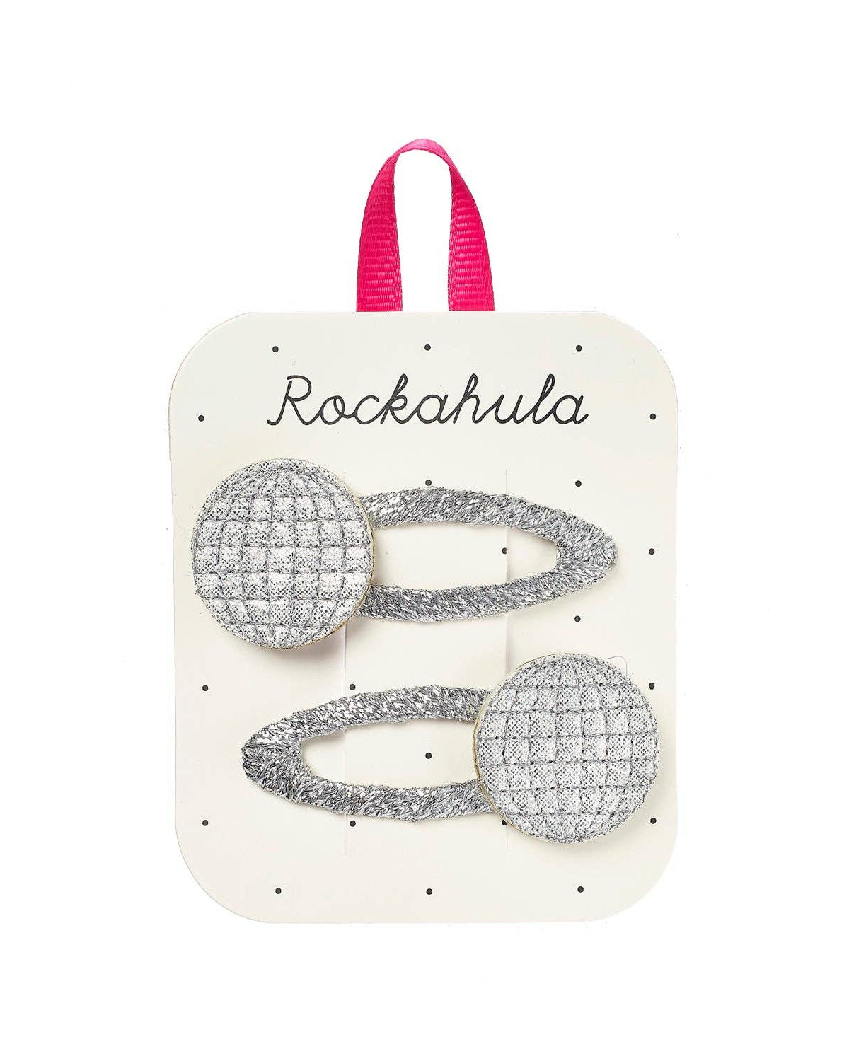 Disco Ball Clips