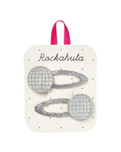 Disco Ball Clips