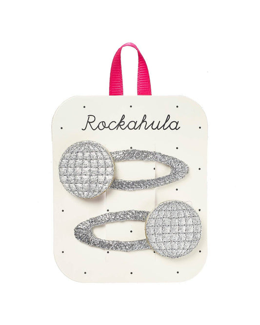 Disco Ball Clips