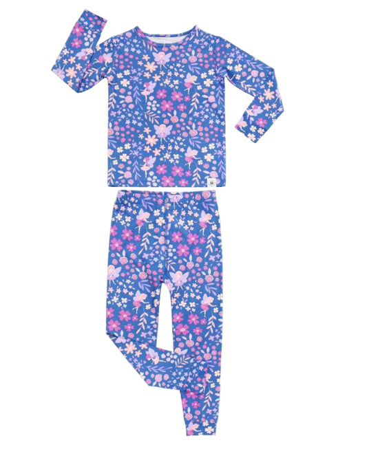 Dream A Little Dream Sweet Bamboo Pajama