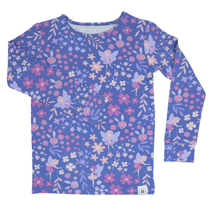 Dream A Little Dream Sweet Bamboo Pajama
