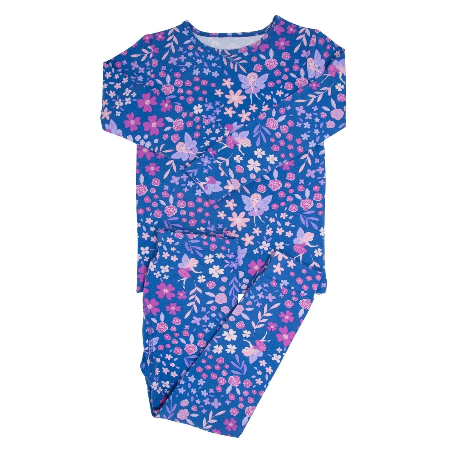 Dream A Little Dream Sweet Bamboo Pajama