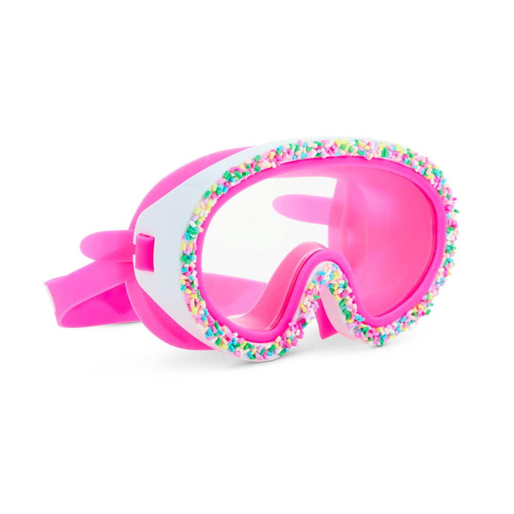 Baked to Perfection Kids' Swim Mask