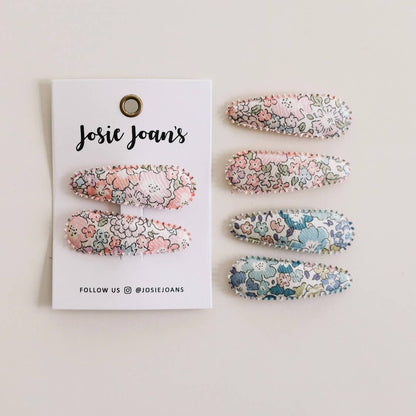 Lillia Hair Clips
