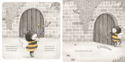 Little Bee by Nicola Killen