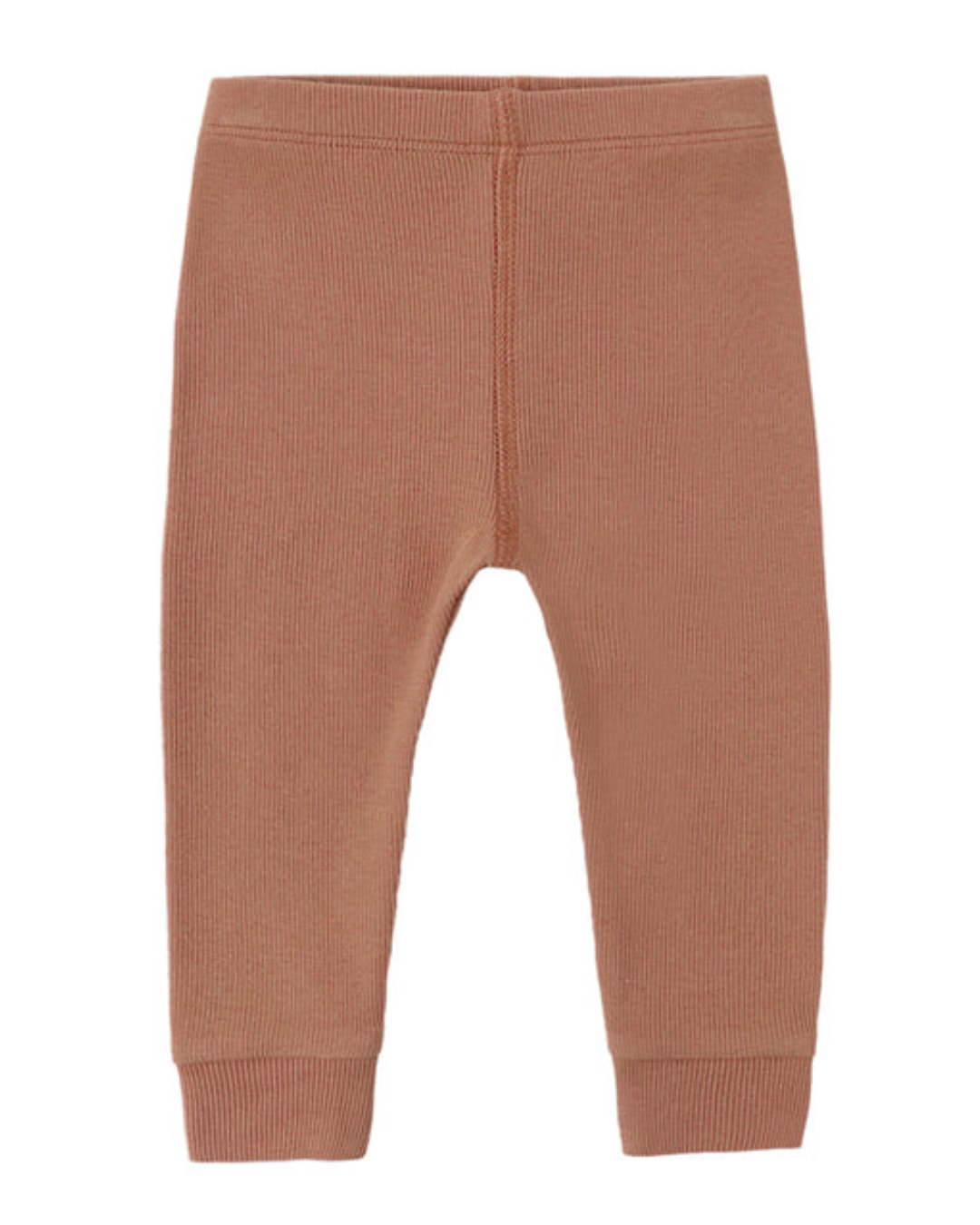 Poppy Ribbed Leggings
